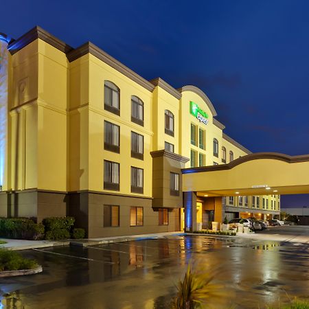 Courtyard San Francisco Airport Burlingame Exterior foto