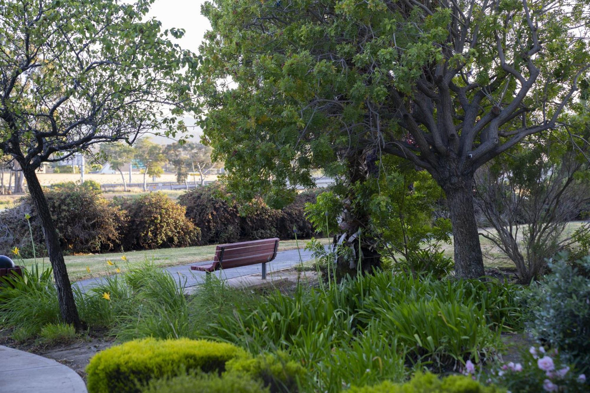 Courtyard San Francisco Airport Burlingame Exterior foto